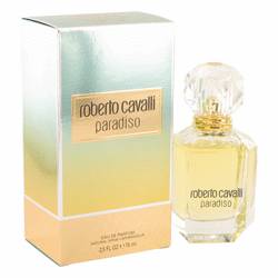 Roberto Cavalli Paradiso Eau De Parfum Spray By Roberto Cavalli
