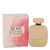 Rose Extase Eau De Toilette Sensuelle Spray By Nina Ricci