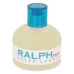Ralph Fresh Eau DE Toilette Spray (Tester) By Ralph Lauren