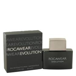 Rocawear Evolution Eau De Toilette Spray By Jay-Z