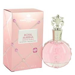 Royal Marina Rubis Eau De Parfum Spray By Marina De Bourbon