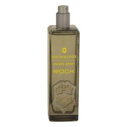 Swiss Army Rock Eau De Toilette Spray (Tester) By Swiss Army
