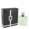 Satyros Black Eau De Parfum Spray By YZY Perfume