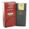 Santos De Cartier Eau De Toilette Concentree Spray By Cartier