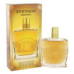 Stetson Cologne (Collectors Edition Decanter Bottle) By Coty