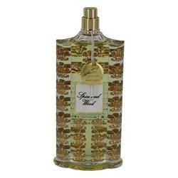 Spice And Wood Eau De Parfum Spray (Unisex Tester) By Creed