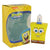 Spongebob Squarepants Eau De Toilette Spray (New Packaging) By Nickelodeon