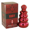 Samba Ruby Eau De Parfum Spray By Perfumers Workshop