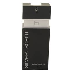 Silver Scent Eau DE Toilette Spray (Tester) By Jacques Bogart