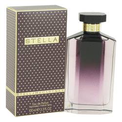 Stella Eau De Parfum Spray (New Packaging) By Stella McCartney