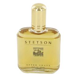 Stetson After Shave (yellow color) By Coty