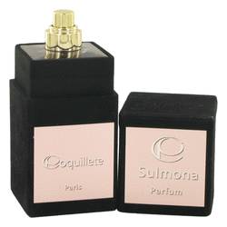 Sulmona Eau De Parfum Spray By Coquillete