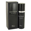 Sauvage Very Cool Eau De Toilette Spray By Christian Dior