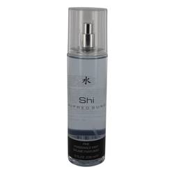 Shi Fragrance Mist By Alfred Sung