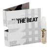 The Beat Vial (sample) By Burberry