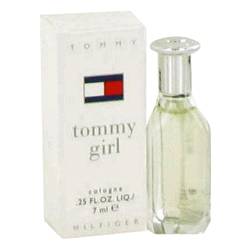 Tommy Girl Mini EDC By Tommy Hilfiger