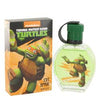 Teenage Mutant Ninja Turtles Michelangelo Eau De Toilette Spray By Marmol & Son