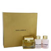 The One Gift Set By Dolce & Gabbana