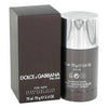 The One Deodorant Stick By Dolce & Gabbana