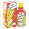 The Simpsons Eau De Toilette Spray By Air Val International