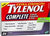 Tylenol  Extra Strength Complete 24's Cold , Cough and Flu