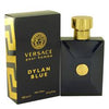 Versace Pour Homme Dylan Blue After Shave Lotion By Versace