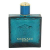 Versace Eros Eau De Toilette Spray (Tester) By Versace