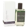 Vetiver Fatal Pure Perfume Spray By Atelier Cologne