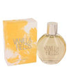 Vanilla Fields Eau De Parfum Spray (New Packaging) By Coty