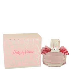 Body Eau De Parfum Spray (New Love Your Body Edition) By Victoria's Secret