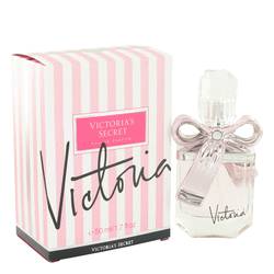 Victoria Eau De Parfum Spray By Victoria's Secret