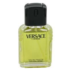 Versace L'homme Eau De Toilette Spray (Tester) By Versace