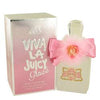 Viva La Juicy Glace Eau De Parfum Spray By Juicy Couture