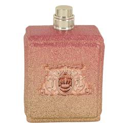 Viva La Juicy Rose Eau De Parfum Spray (Tester) By Juicy Couture