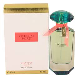 Very Sexy Now Eau De Parfum Spray (2016 Edition) By Victoria's Secret