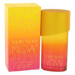 Very Sexy Now Eau De Parfum Spray By Victoria's Secret