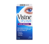Visine Dry Eye Eye Revival 15 ml
