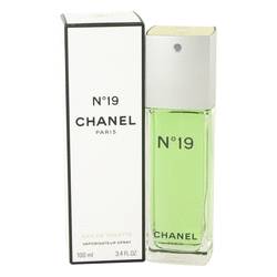 Chanel 19 Eau De Toilette Spray By Chanel