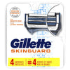 Gillette Skinguard 4 Cartridges