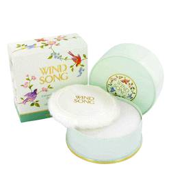 Wind Song Dusting Powder By Prince Matchabelli