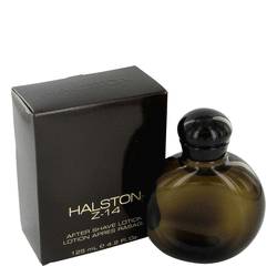 Halston Z-14 After Shave By Halston