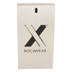 X Rocawear Eau De Toilette Spray (Tester) By Jay-Z