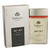 Yardley Sport Eau De Toilette Spray By Yardley London