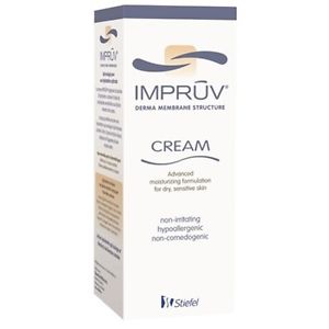 Impruv Moisturizing Formulation For Dry, Senstive Skin 75 ml