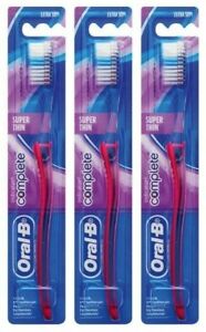 Oral-B Indicator Complete  (Extra Soft)