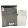 Zippo Original Eau De Toilette Spray Refillable By Zippo