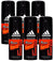 Adidas Deep Energy Deodorant Body Spray 150ml
