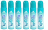Adidas Pure Lightness Perfumed Deo Spray 90 ml