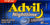 ADVIL Nighttime Liquid Gel 40's - Advil Nighttime Liqui-Gels 40's