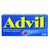 ADVIL Tablets 250's - Advil Tablets 250's